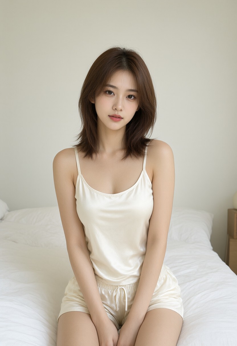渡口人家
